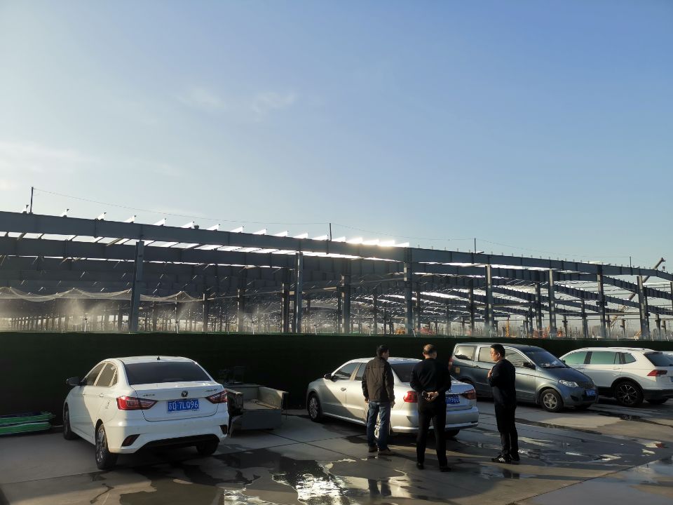 工程案例 工程案例